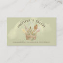 Search for chef business cards Cake decorator
