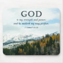 Search for strength mouse mats Christian