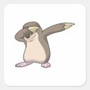 Search for moles stickers Shovel