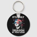 Search for lose key rings Patriotic