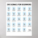 Search for freestyle skiing posters Winter