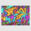 Search for graffiti tissue paper Modern