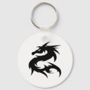 Search for dragon tribal key rings Animal