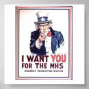 Search for recruitment posters Army