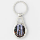 Search for time square key rings Manhattan