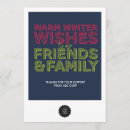 Search for new year thank you cards Festive
