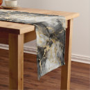 Search for white and gold table runners Stylish