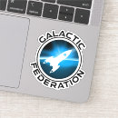 Search for federation electronics Science fiction