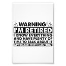 Search for funny retirement posters Humour
