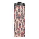 Search for hand drawn feathers mugs Pattern