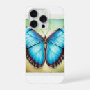 Search for morpho iphone cases Insect