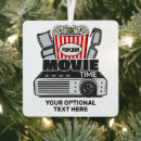 Search for popcorn christmas tree decorations Cinema