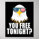 Search for american eagle posters July