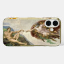 Search for adam iphone cases Michelangelo