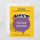 Search for witch cauldron invitations Potion