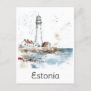 Search for baltic postcards Tourism
