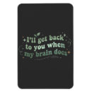Search for stoner magnets Funny
