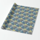 Search for krampus christmas wrapping paper Naughty