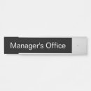 Search for manager Simple