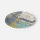 Search for painting paper plates Teal