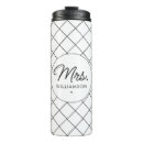Search for bride and groom travel mugs Newlyweds