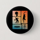Search for flying disc badges Park course
