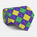 Search for gras ties Diamond pattern