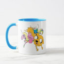 Search for princess dogs mugs Finn and jake