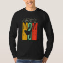 Search for karate mom tshirts Fighting