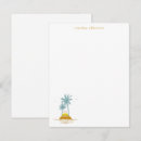 Search for beach vertical note cards Modern