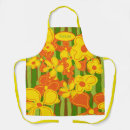 Search for 1970s aprons Floral