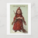 Search for cloak postcards Red