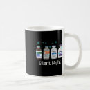Search for silent night mugs Tree