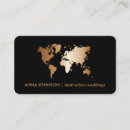 Search for geographer business cards Travel