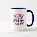Search for surreal mugs Cat