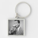 Search for beer drinking key rings Vintage