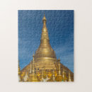 Search for golden temple puzzles Architecture