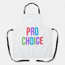 Search for choice aprons Feminist