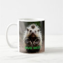 Search for porcupine mugs Humour
