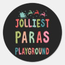 Search for para stickers Merry christmas