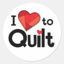 Search for quilter stickers Stitch