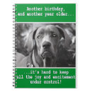 Search for happy birthday notebooks Trendy