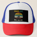 Search for red guitar hats Player