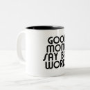 Search for bad words mugs Moms