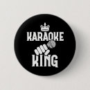 Search for karaoke badges Funny