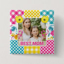 Search for flower of love badges Mother