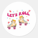 Search for skaters stickers Roller