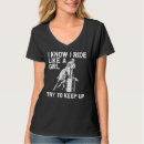 Search for funny horse racing tshirts Rodeo