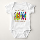 Search for tropical baby clothes ocean