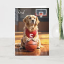 Search for funny basketball birthday cards Sports